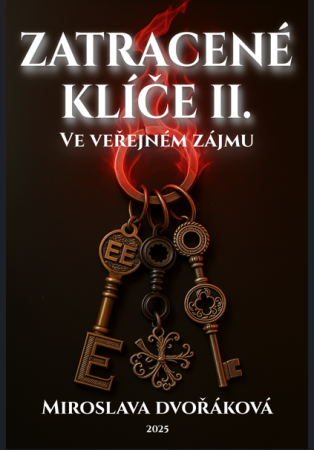 Zatracené klíče II - Ve veřejném zájmu